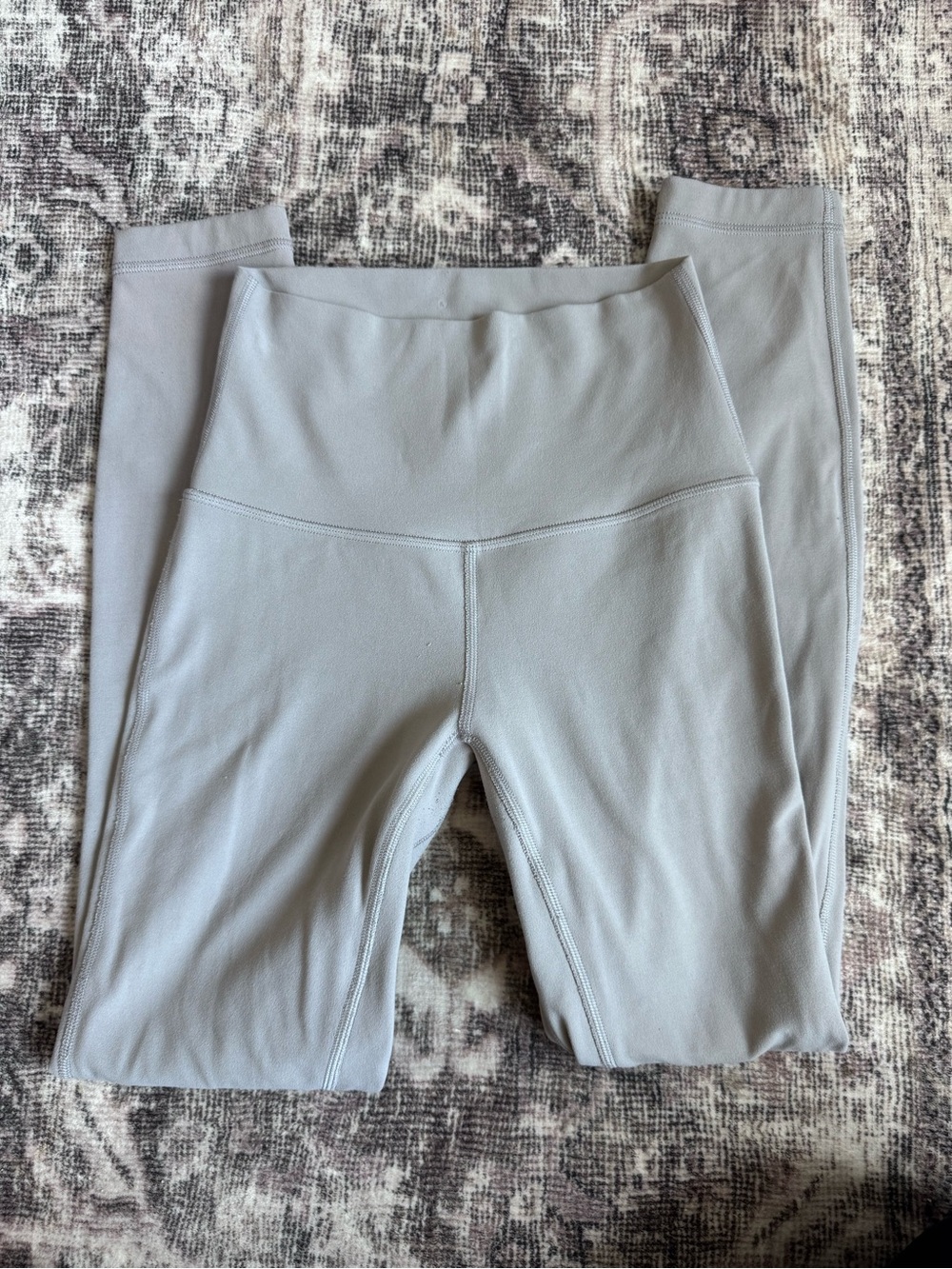 Lululemon Align Leggings Full Length Size 2